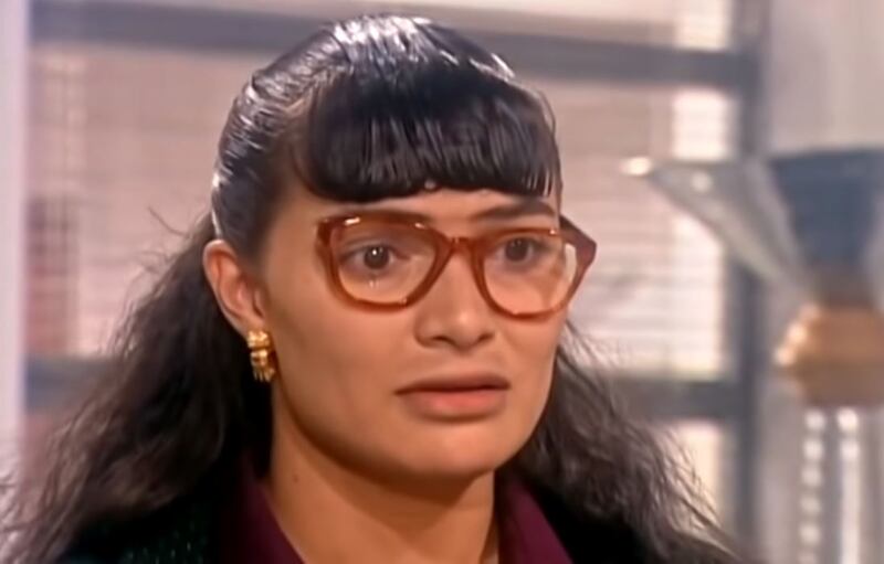 Betty, la fea