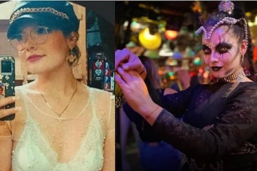 Laura Villamil revela experiencias sobrenaturales durante su recuperación tras accidente en Andrés Carne de Res