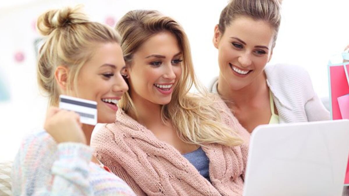 Claves para comprar ropa en línea