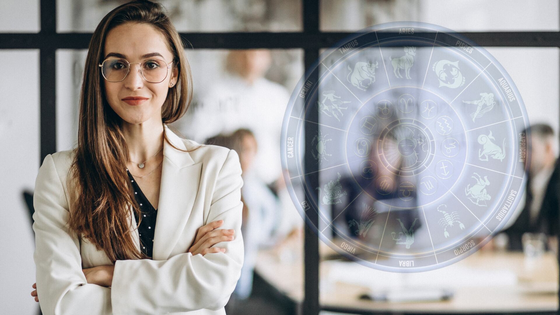 El consejo que cada signo del horóscopo debe seguir para triunfar en el trabajo