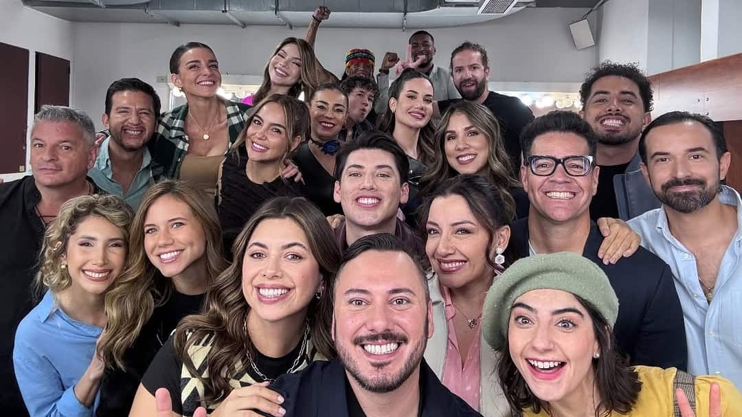 MasterChef Celebrity Ecuador 3