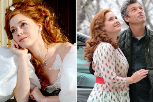 Fans de “Encantada” defienden que no importa el paso del tiempo, la magia sigue presente en la secuela