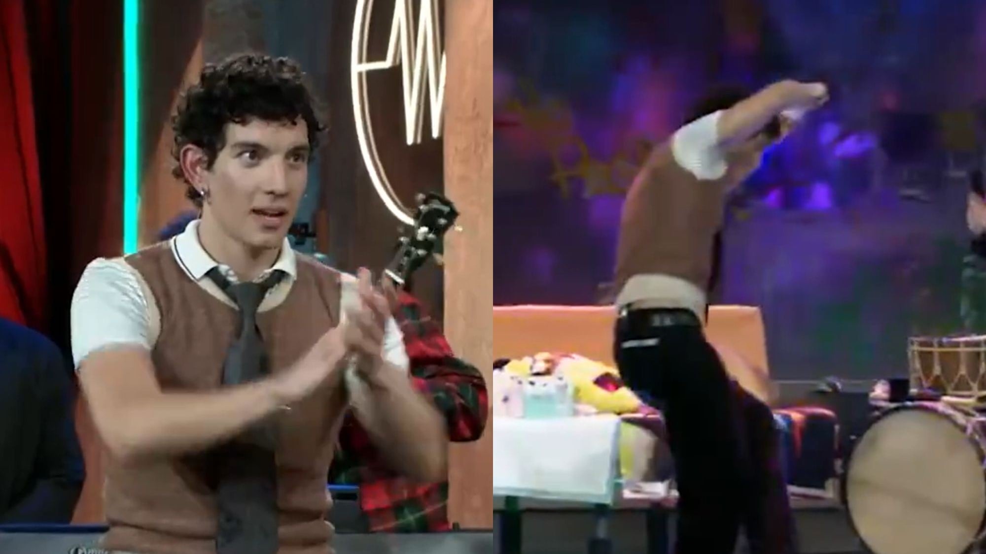 Jorge López | La Resistencia