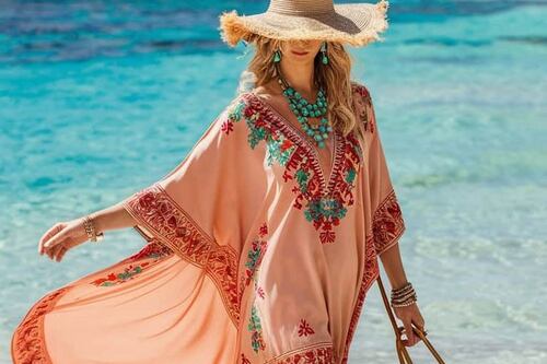 Los looks infaltables para un feriado playero