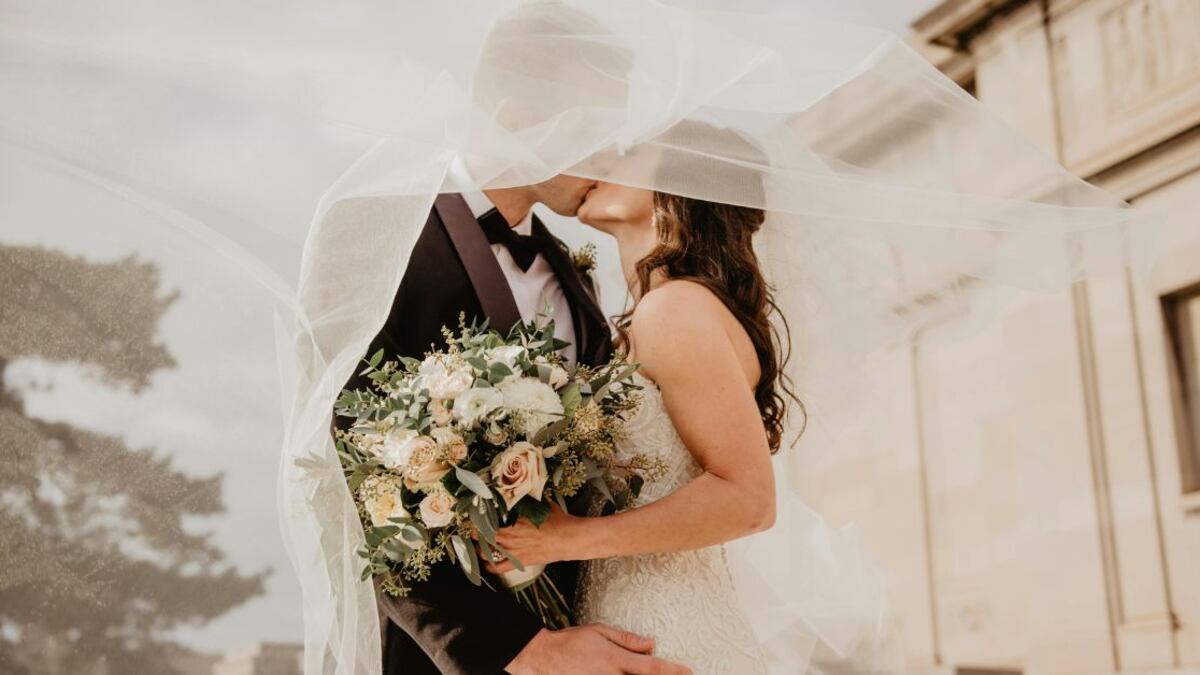 Las tendencias en bodas para este 2025 son de lo más creativas