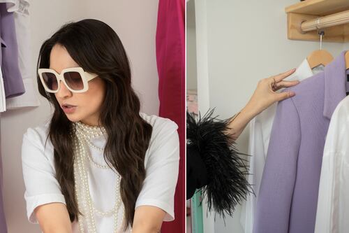 Invierte tu aguinaldo con intención: construye un guardarropa inteligente y duradero