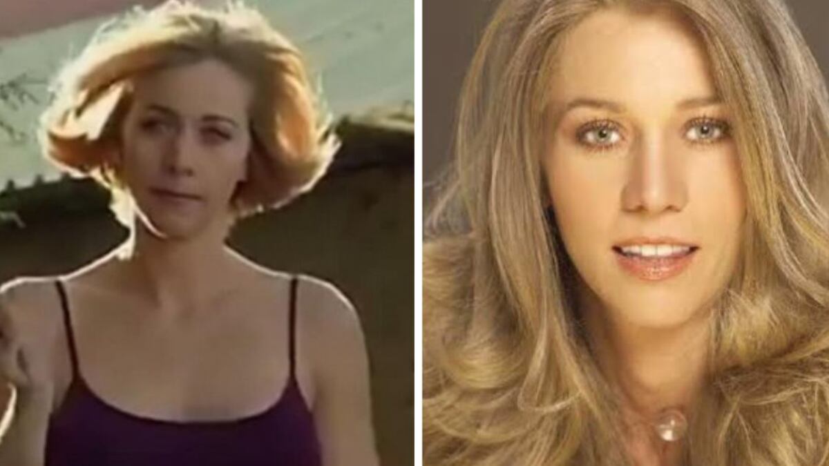 La actriz Mónica Dosetti fue agredida por su hermano