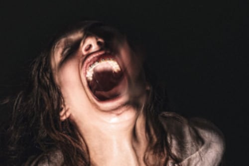 Netflix: la película de miedo que solo 1 de cada 100 personas terminar de ver