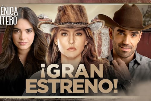 ¿Dónde ver el primer capitulo de ‘Doménica Montero’, en México?