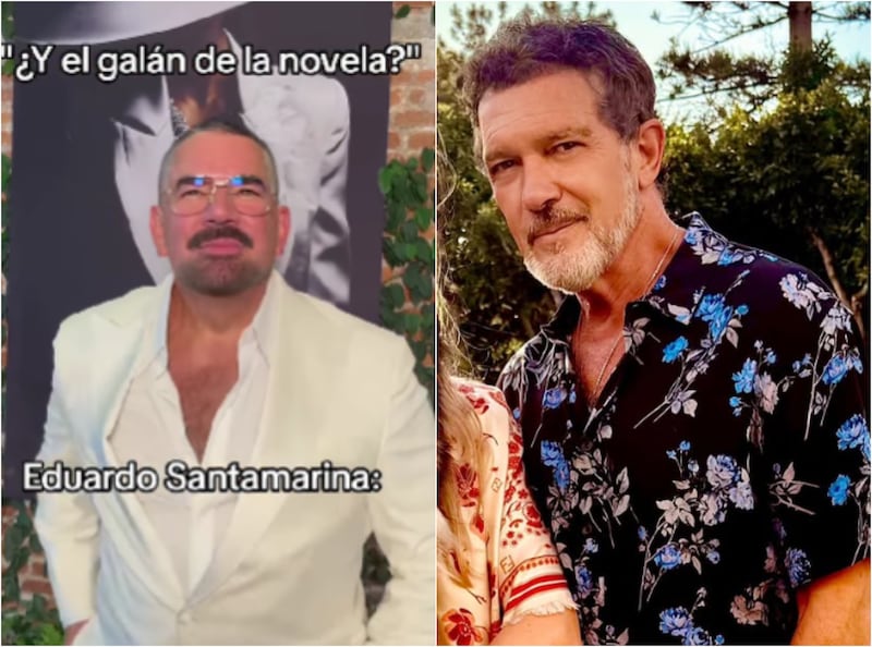 Eduardo Santamarina