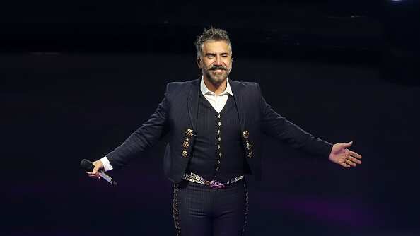 Alejandro Fernández