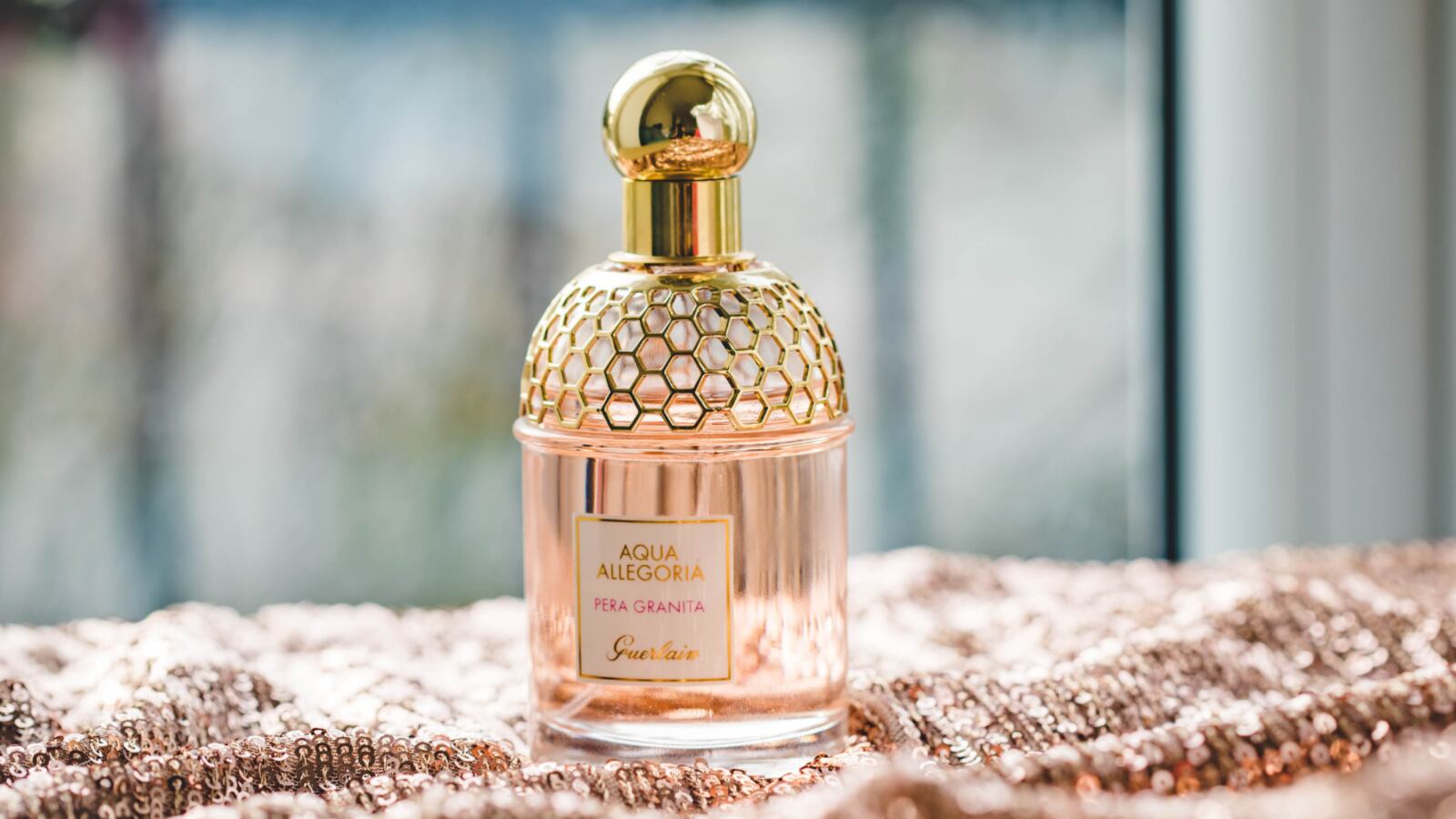 Mejores perfumes de mujer para seducir