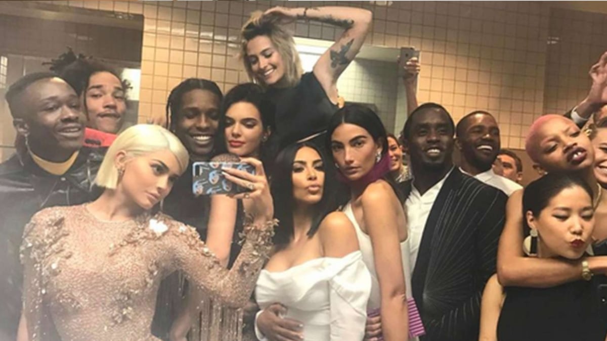 MET Gala