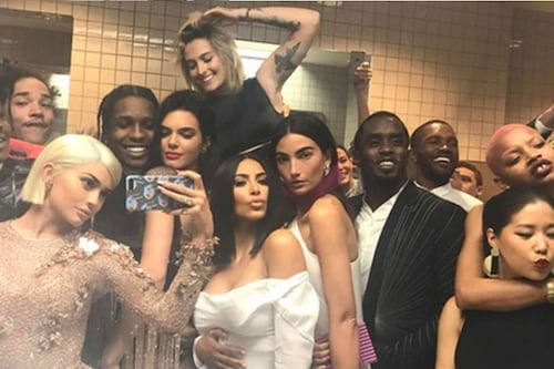 ¡Escándalo! La razón por la que grandes celebridades no asistirán hoy a la MET Gala