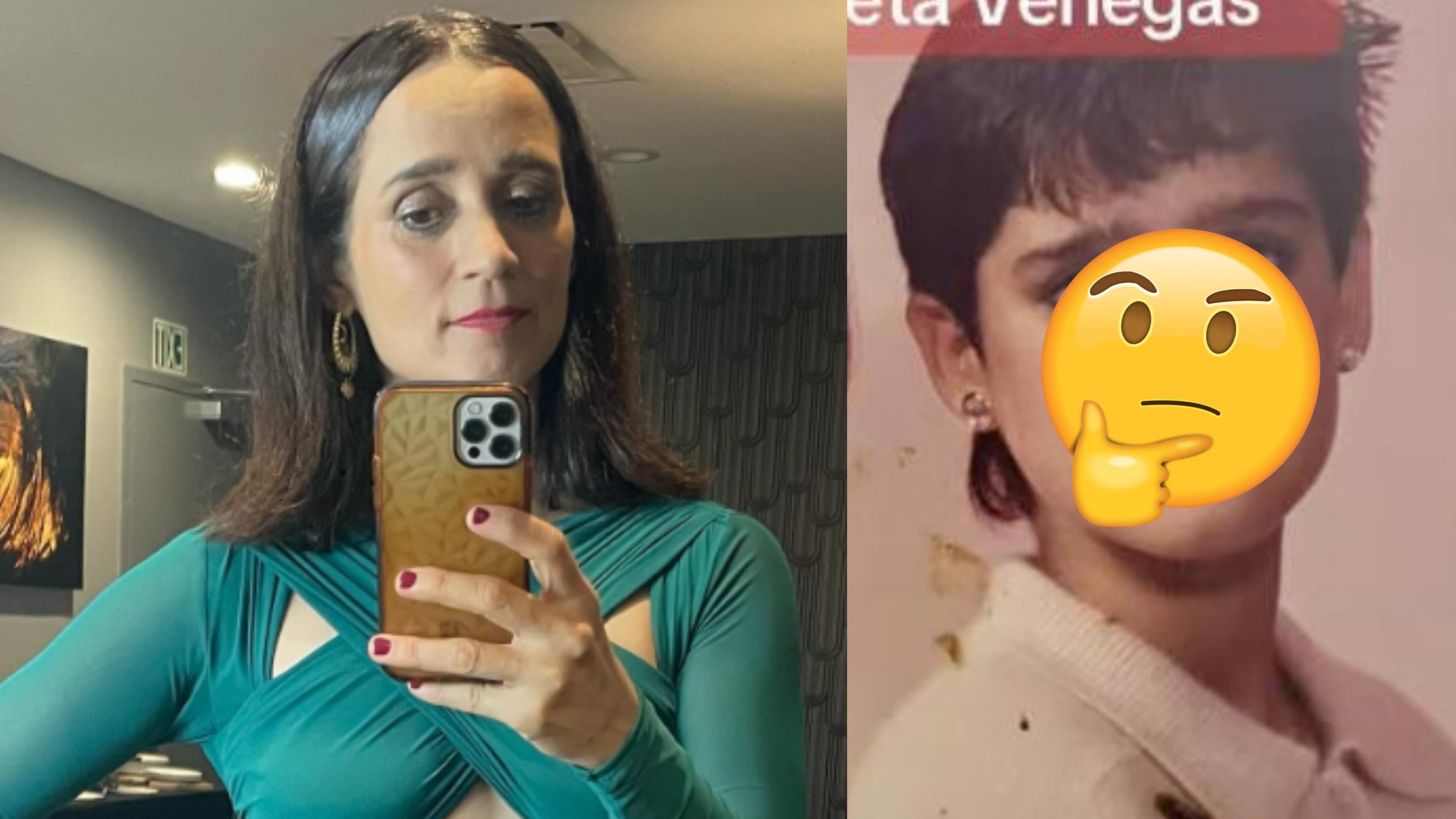 Julieta Venegas