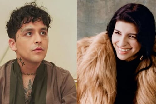 ¿Todo fue una farsa? Revelan foto inédita de Christian Nodal y Cazzu que pondría en duda su versión del truene