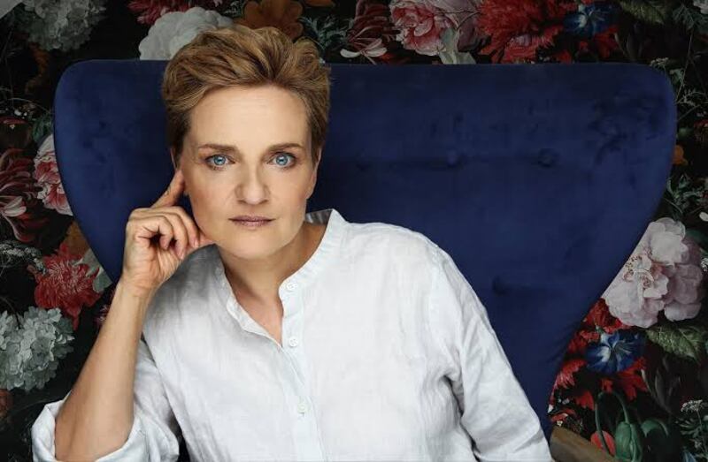 Natalia de Barbaro