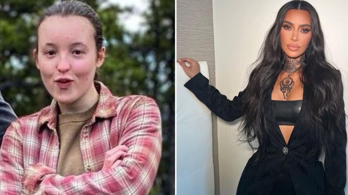 Este año Bella Ramsey hizo su gran debut en la alfombra de la MET Gala y tanto su atuendo como una de sus respuestas, dejó sorprendidos a todos.