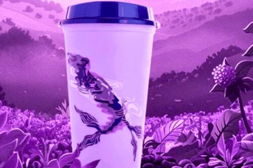 ¿Cómo conseguir el nuevo vaso especial de Starbucks por el 8M?