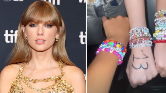 Taylor Swift conciertos México