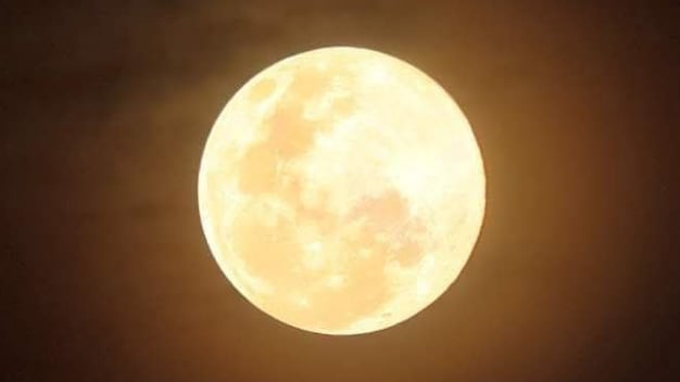 Impacto de la superluna del 5 de noviembre en tu signo zodiacal