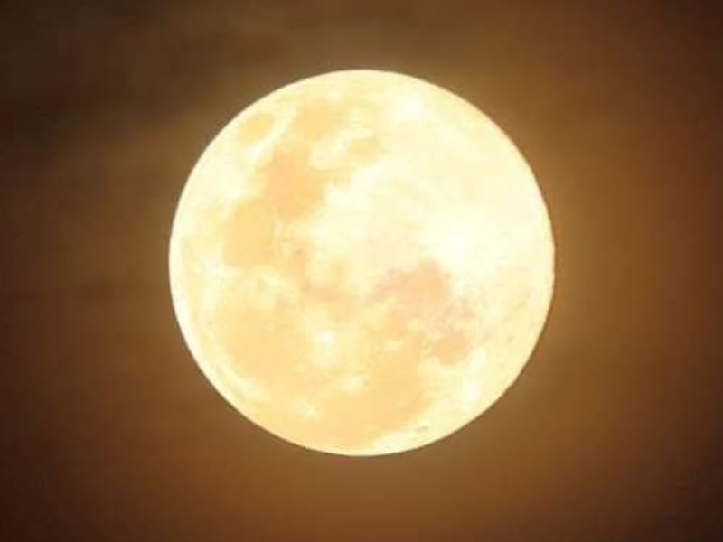 Impacto de la superluna del 5 de noviembre en tu signo zodiacal