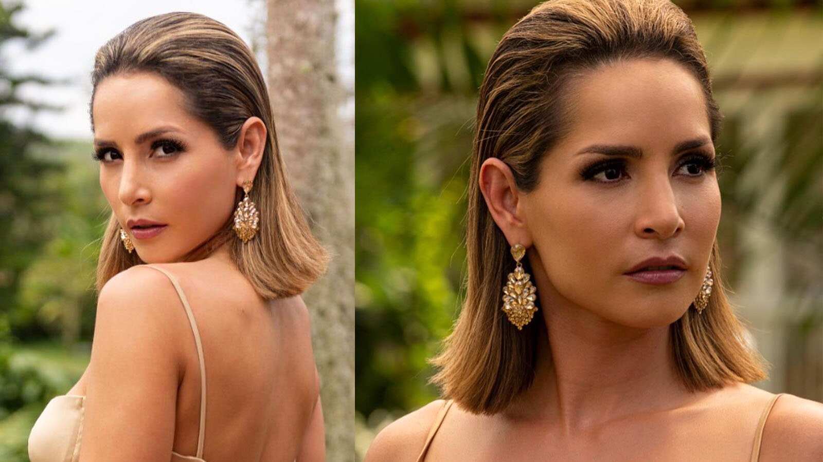 Café con aroma de mujer en Café con aroma de mujer