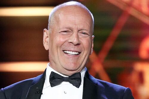 ¿Quiénes son los hermanos de Bruce Willis? Uno de ellos también ha trabajado en el cine