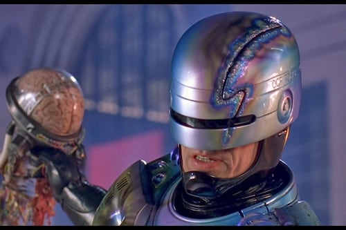 Muere Tom Noonan, actor de ‘Robocop 2′ y ‘El último gran héroe’