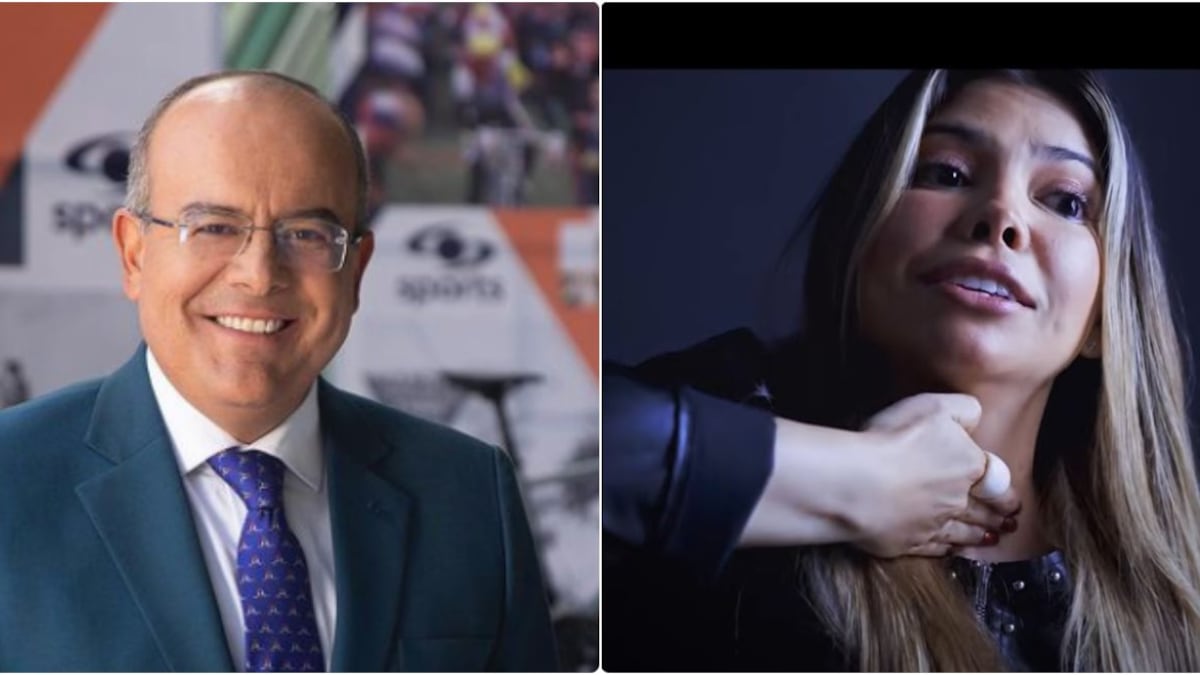 “Metió la mano debajo de mi ropa”, contundente revelación de Paola Vargas contra Ricardo Orrego