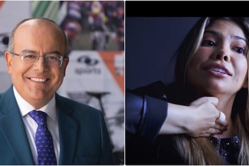 “Metió la mano debajo de mi ropa”, contundente revelación de Paola Vargas contra Ricardo Orrego