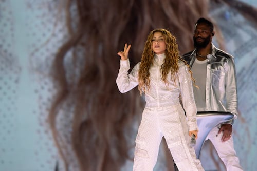 Shakira en el Zócalo: ¿Qué canciones interpretará en su concierto gratuito?