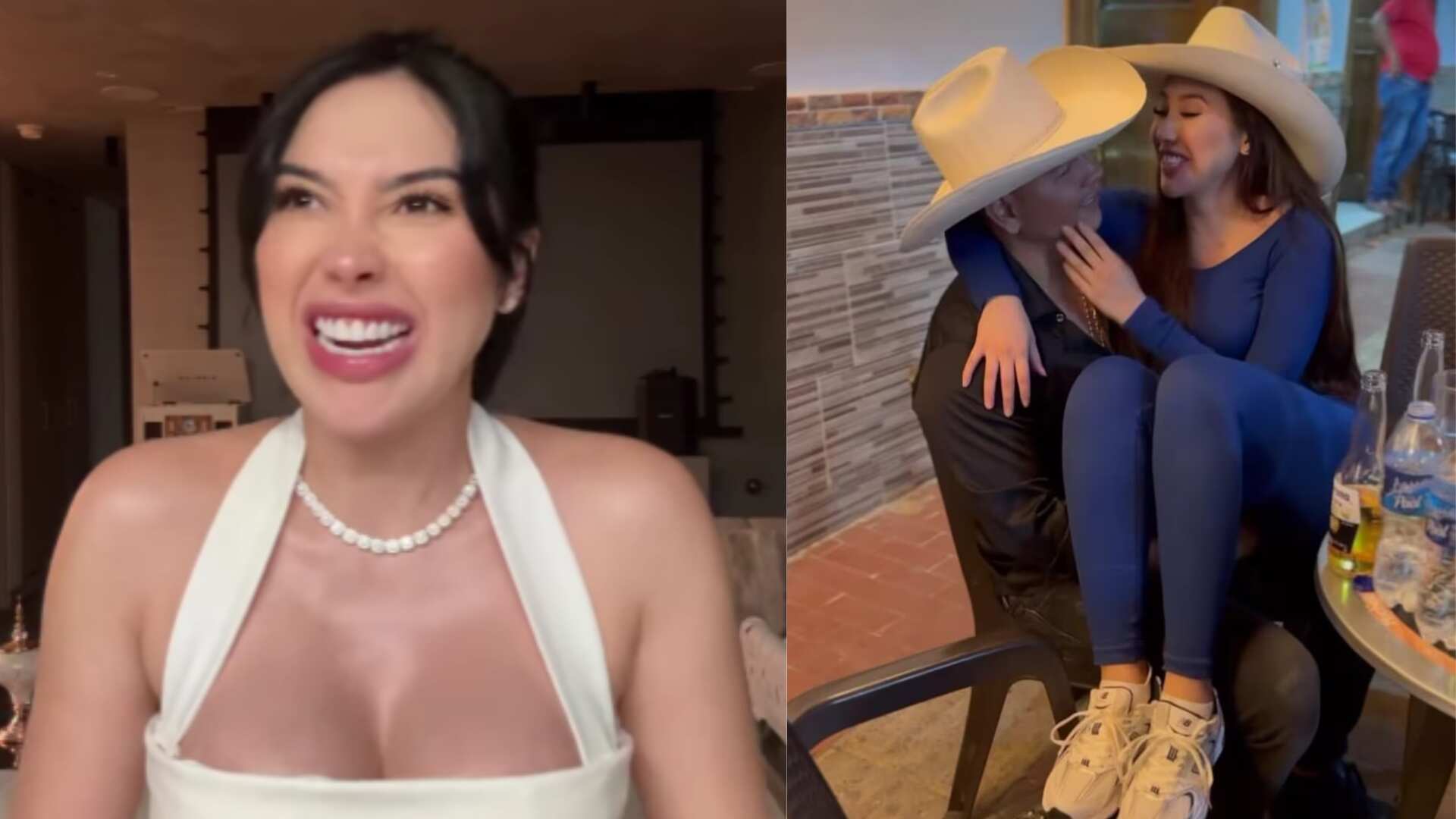 Aida quedó con deuda tras terminar con el ‘agropecuario’