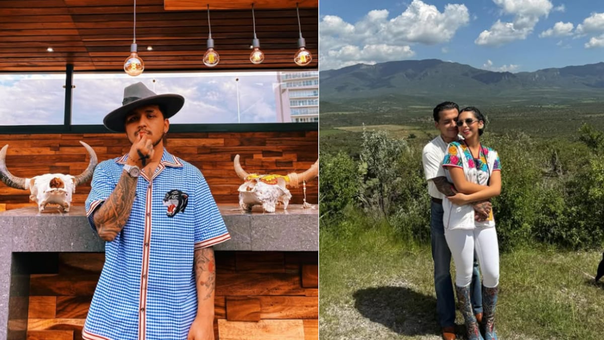 Nodal / Ángela Aguilar