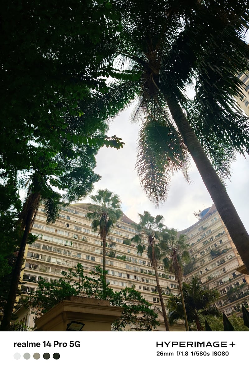 Edificio Bretagne, Sao Paulo, 1958
