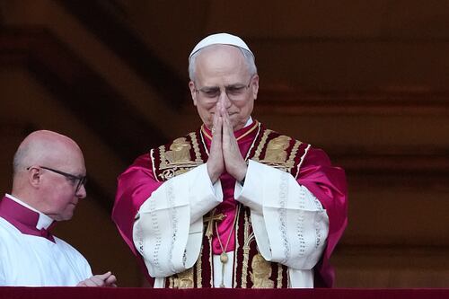 La impactante predicción de Nostradamus que alarma al papa León XIV y que ya se estaría cumpliendo