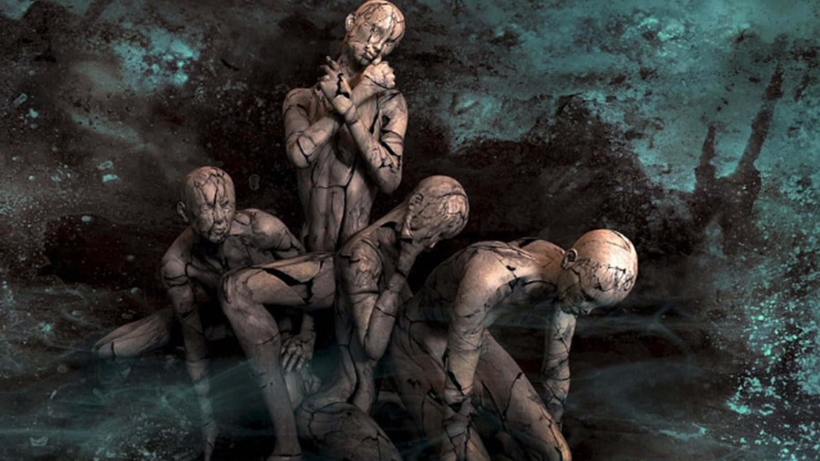 Qué significa soñar con demonios y por qué te persiguen.