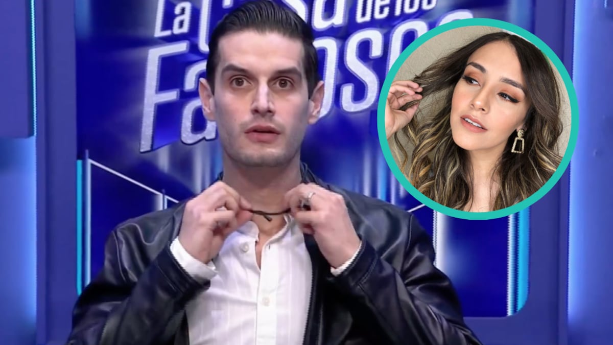 Adrián Marcelo / Karina Puente