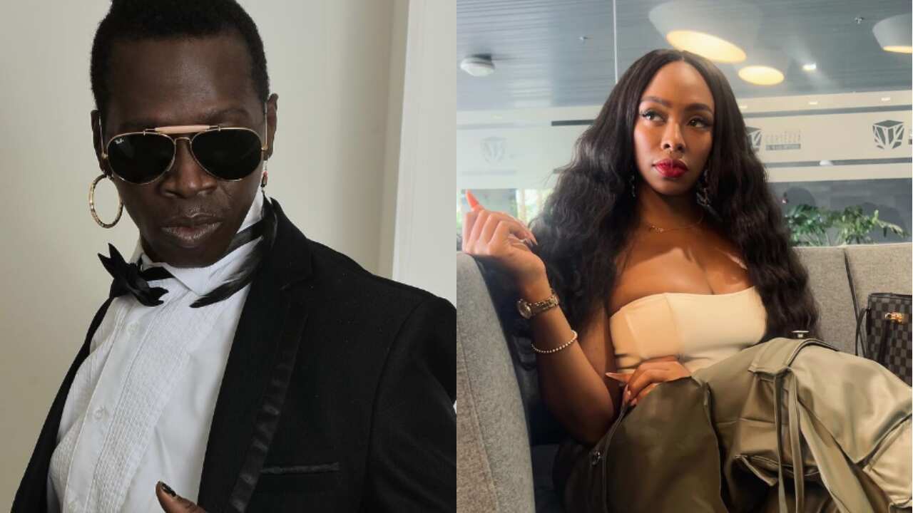 ¿Por racismo? Omar Murillo y Karen Sevillano tuvieron fuerte confrontación en ‘La Casa de los Famosos’