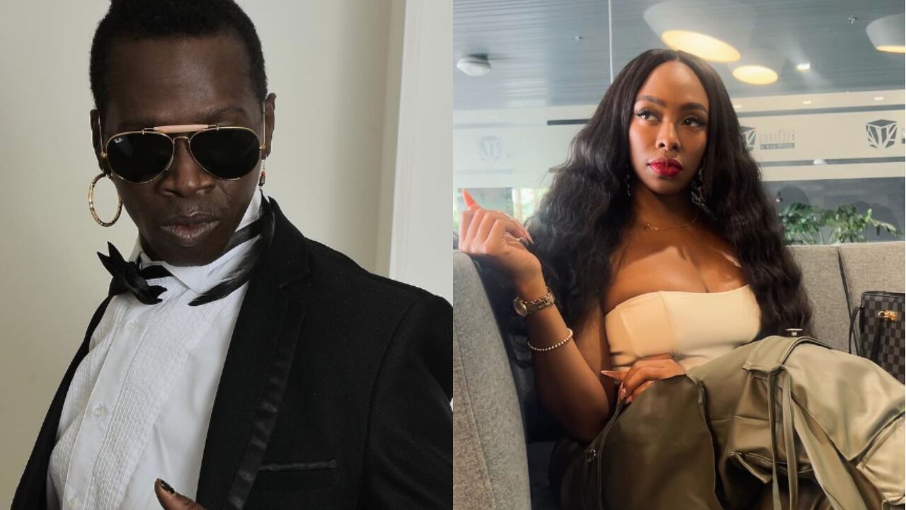 ¿Por racismo? Omar Murillo y Karen Sevillano tuvieron fuerte confrontación en ‘La Casa de los Famosos’