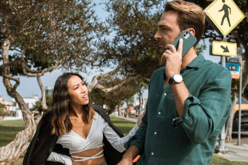 ¿Ignorarlo o buscarlo? Así debes actuar si un hombre se está alejando de ti