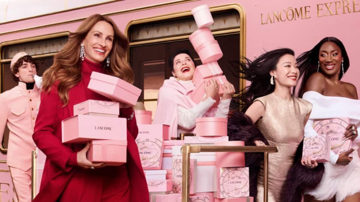 Lancôme Express