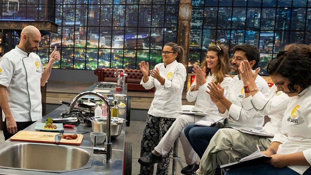 Los participantes de 'MasterChef Colombia' iniciaron una campaña para reducir el desperdicio de comida en el país y de cómo preservar alimentos.