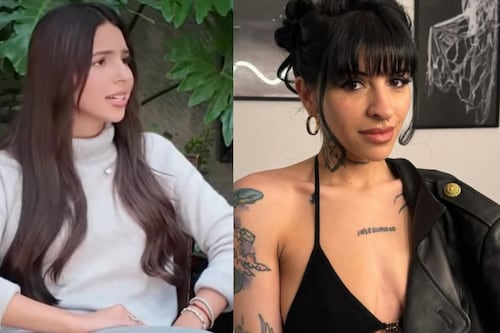 “El que entendió, entendió” Cazzu logra sold out en USA y fans reaccionan en medio de polémica con Ángela Aguilar