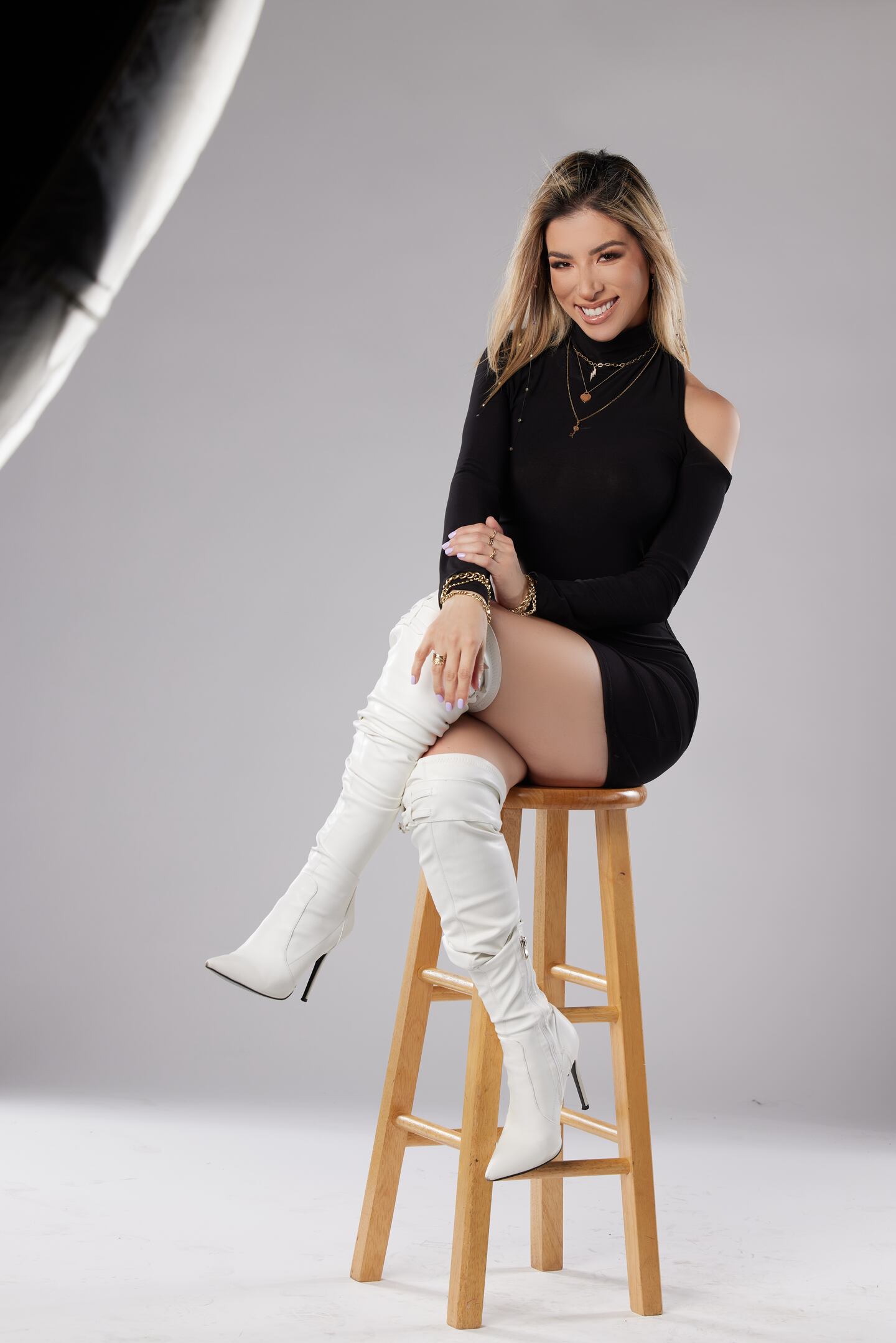 Paola Sasso: la mexicana que lidera nueva plataforma de streaming