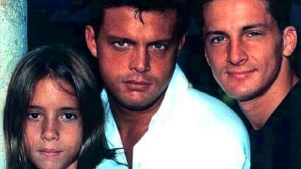 Qué pasó y dónde están los hermanos de Luis Miguel
