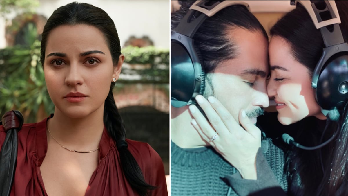 Maite Perroni
