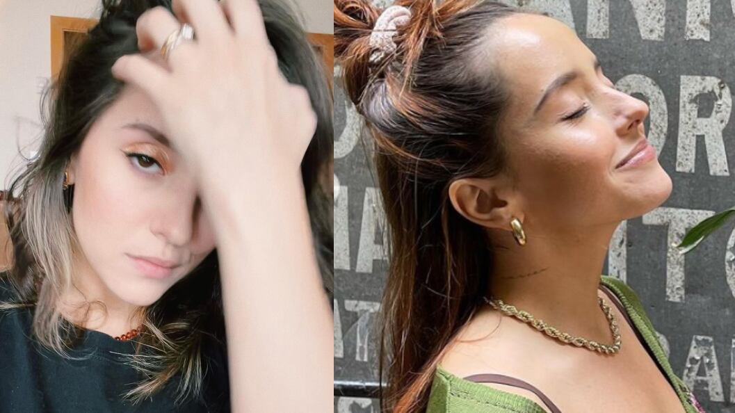 Evaluna Montaner se volvió blanco de críticas por su aspecto