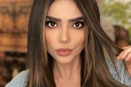 Hermana de James aclaró el sonado rumor con famoso cantante