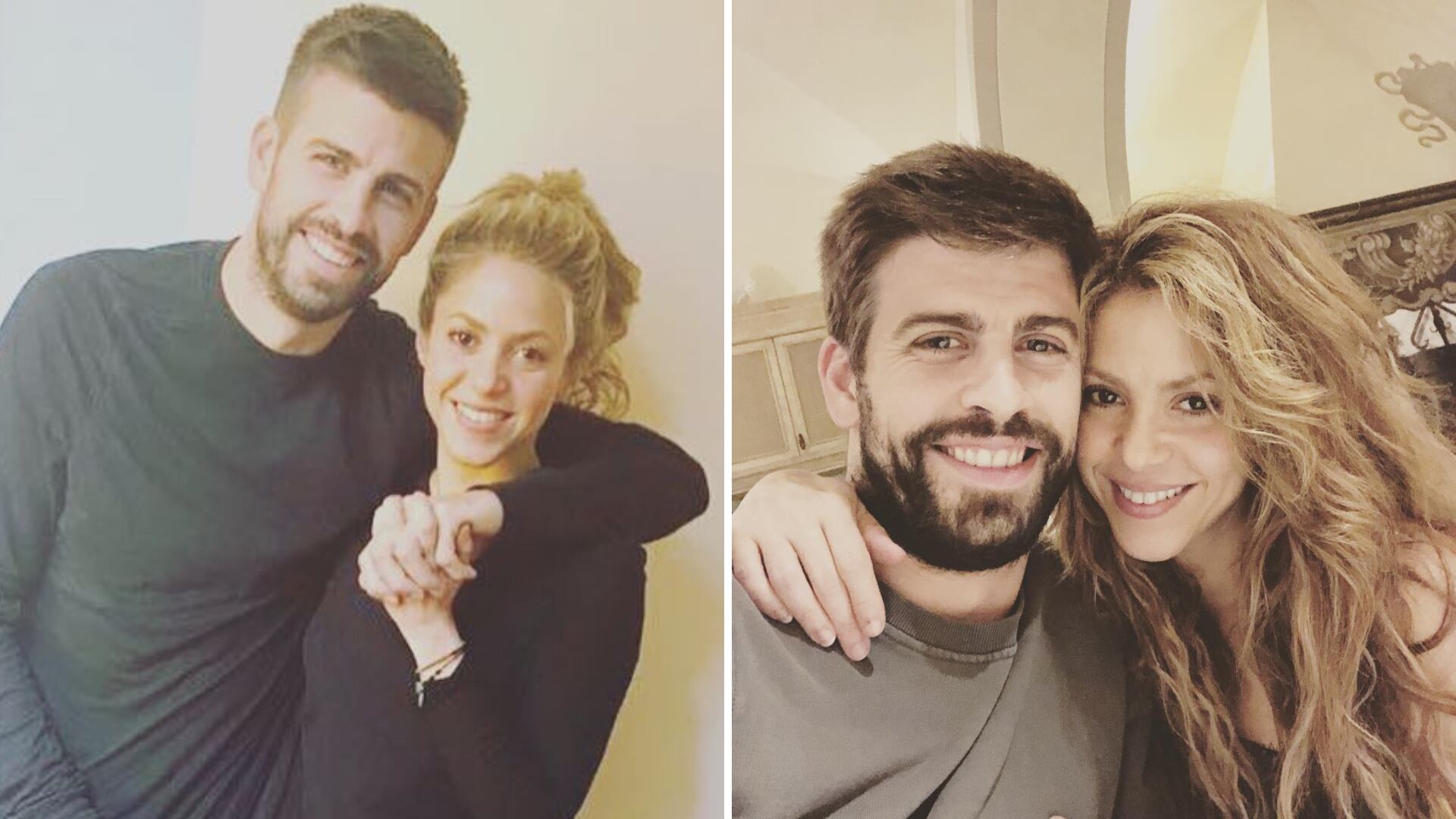 El entendimiento parece volver entre Shakira y Piqué ante de que culmine el 2023.